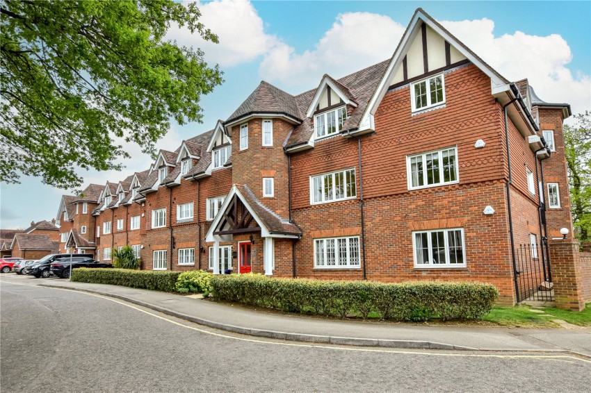 Images for Amersham, Buckinghamshire EAID:2640919782 BID:AML