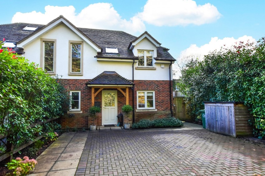 Images for Amersham, Buckinghamshire EAID:2640919782 BID:AML