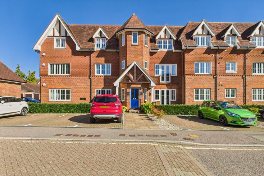 Images for Amersham, Buckinghamshire EAID:2640919782 BID:AML