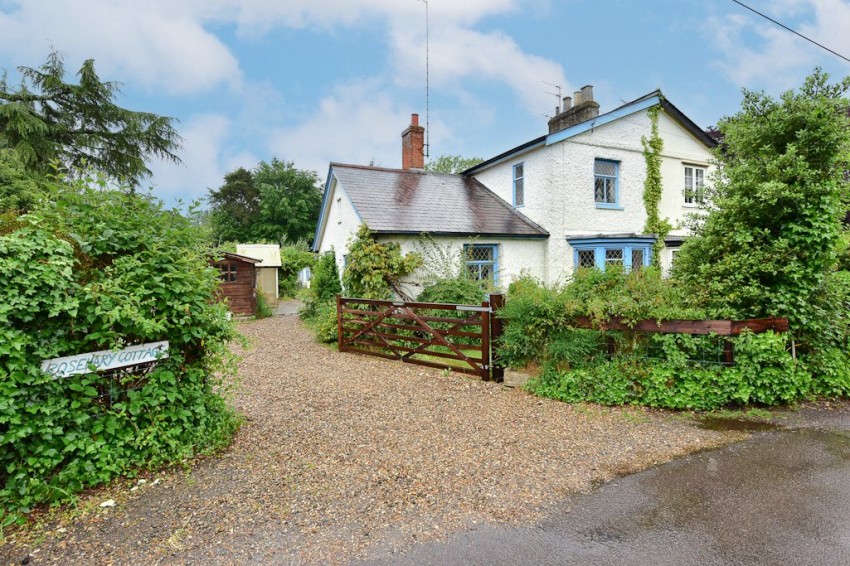 Images for Heronsgate, Rickmansworth, Hertfordshire EAID:2640919782 BID:CGL