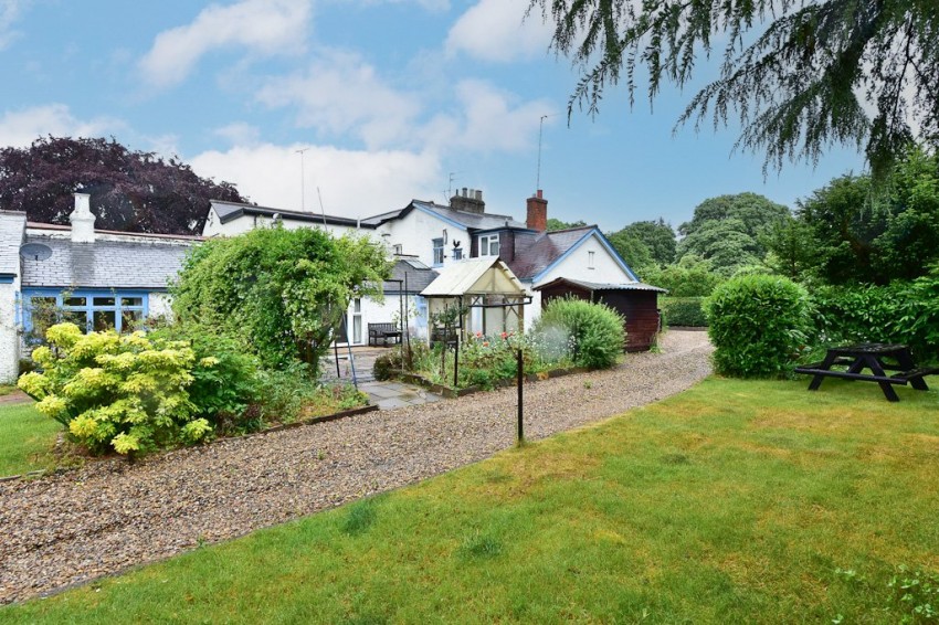 Images for Heronsgate, Rickmansworth, Hertfordshire EAID:2640919782 BID:CGL
