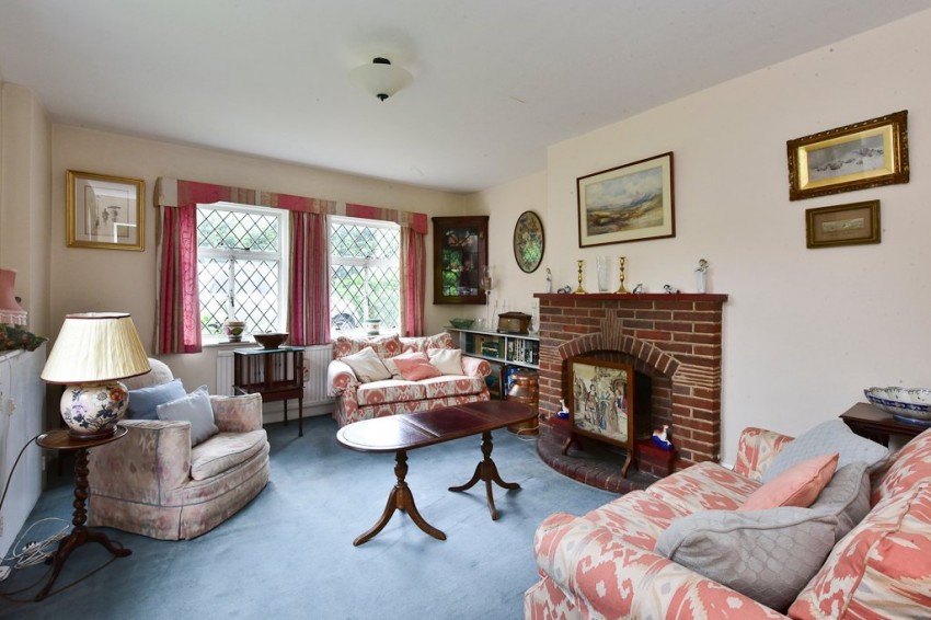 Images for Heronsgate, Rickmansworth, Hertfordshire EAID:2640919782 BID:CGL