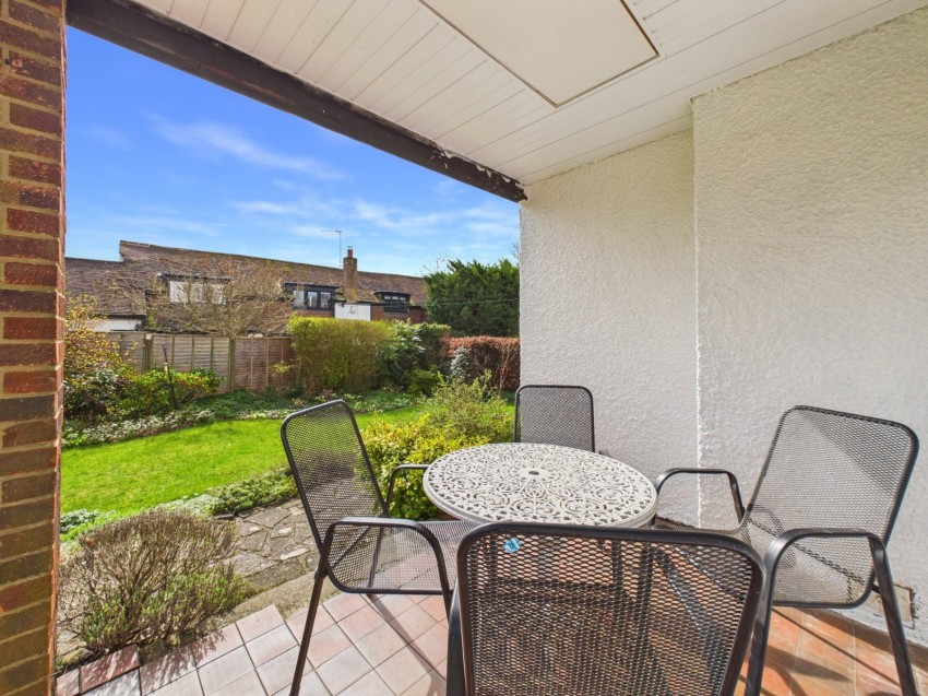 Images for Amersham, Buckinghamshire EAID:2640919782 BID:AME