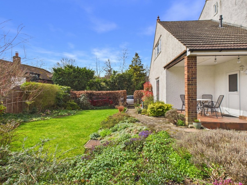 Images for Amersham, Buckinghamshire EAID:2640919782 BID:AME