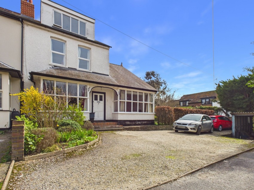 Images for Amersham, Buckinghamshire EAID:2640919782 BID:AME