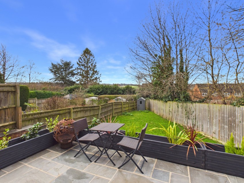 Images for Amersham, Buckinghamshire EAID:2640919782 BID:AML