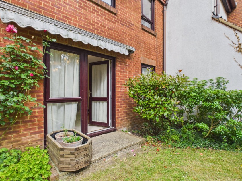 Images for Amersham, Buckinghamshire EAID:2640919782 BID:AME