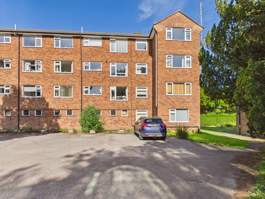 Images for Amersham, Buckinghamshire EAID:2640919782 BID:AML
