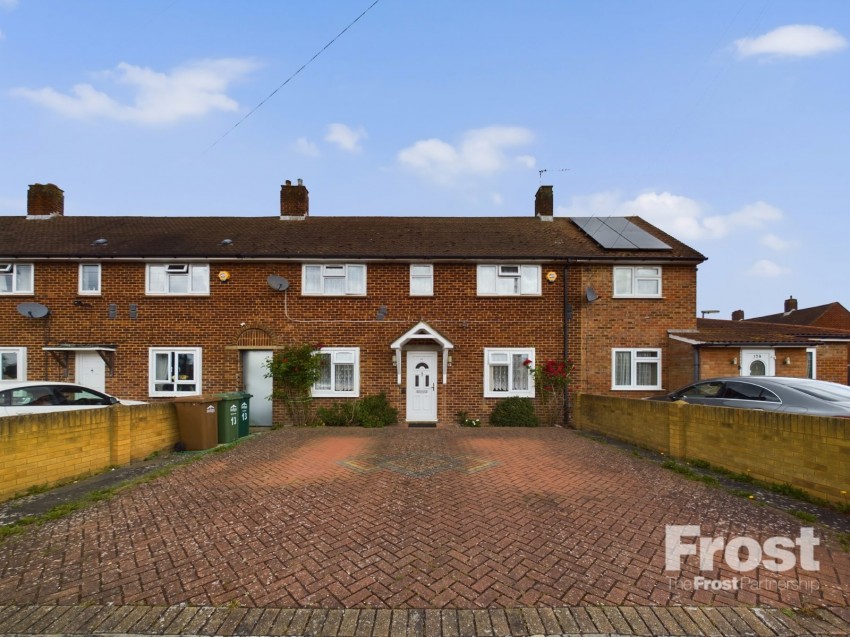 Images for Stanwell, Middlesex EAID:2640919782 BID:ASH
