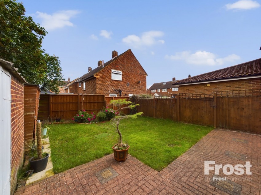 Images for Stanwell, Middlesex EAID:2640919782 BID:ASH
