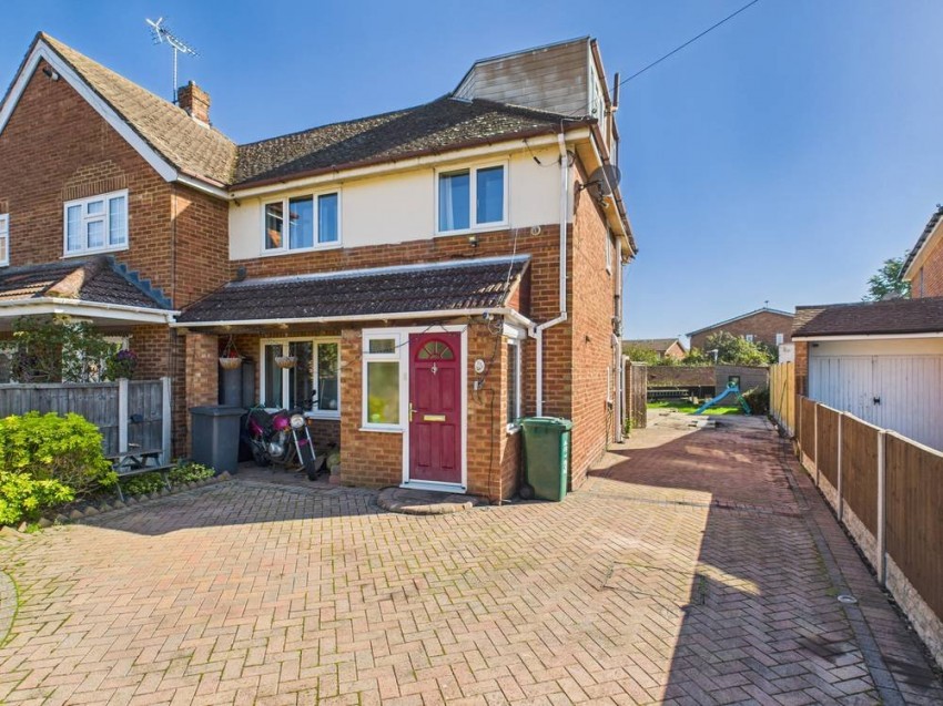 Images for Stanwell, Surrey EAID:2640919782 BID:STA