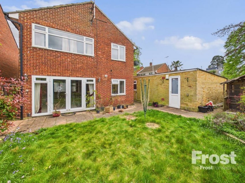 Images for Stanwell, Middlesex EAID:2640919782 BID:ASH