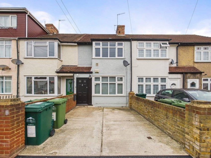Images for Stanwell, Middlesex EAID:2640919782 BID:ASH