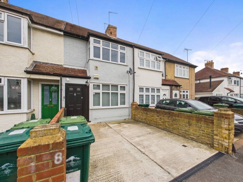 Images for Stanwell, Middlesex EAID:2640919782 BID:ASH