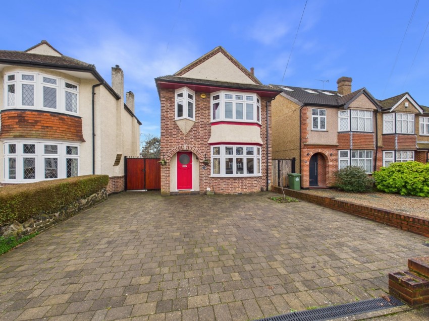 Images for Ashford, Surrey EAID:2640919782 BID:ASH