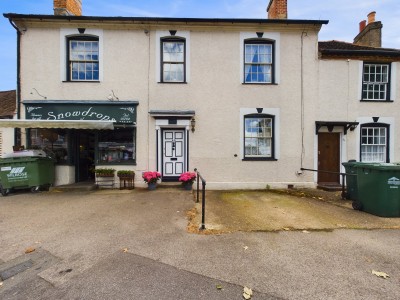 Stanwell, Surrey - EAID:2640919782, BID:ASH