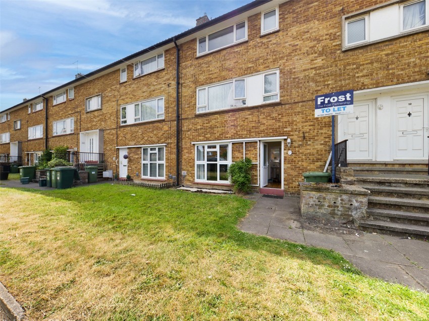 Images for Stanwell, Staines-Upon-Thames, Middlesex EAID:2640919782 BID:ASL