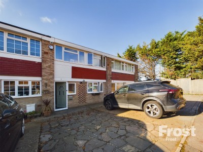 Stanwell, Staines-upon-Thames, Surrey - EAID:2640919782, BID:ASL