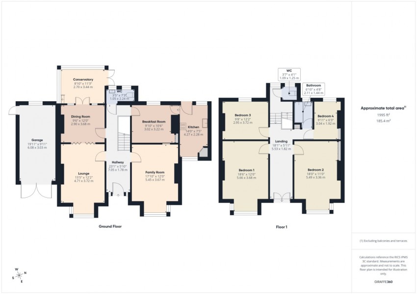 Images for Ashford, Surrey EAID:2640919782 BID:ASH