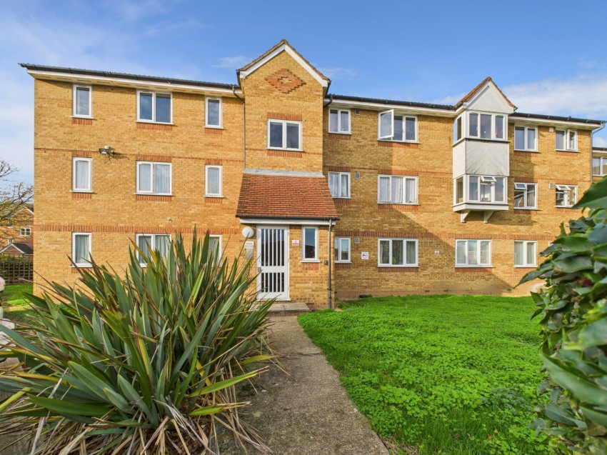 Images for Feltham, Middlesex EAID:2640919782 BID:FEL