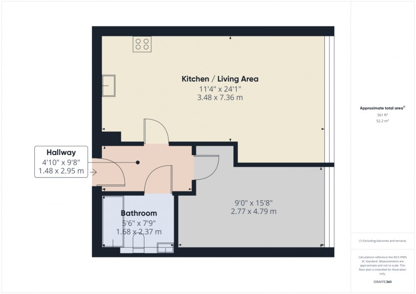 Images for Causeway, Staines-Upon-Thames EAID:2640919782 BID:ASL
