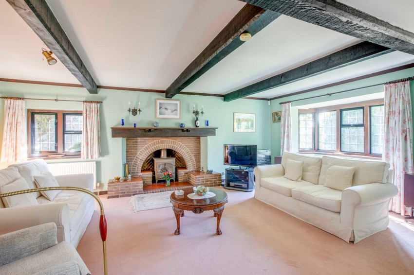 Images for Knotty Green, Beaconsfield EAID:2640919782 BID:BEA
