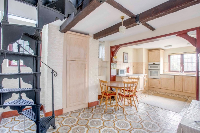 Images for Knotty Green, Beaconsfield EAID:2640919782 BID:BEA