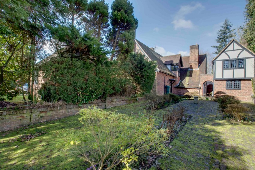 Images for Knotty Green, Beaconsfield EAID:2640919782 BID:BEA