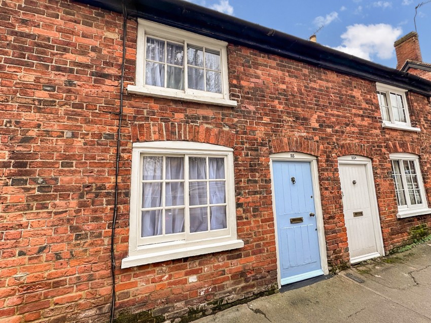 Images for Beaconsfield, Buckinghamshire EAID:2640919782 BID:BEA