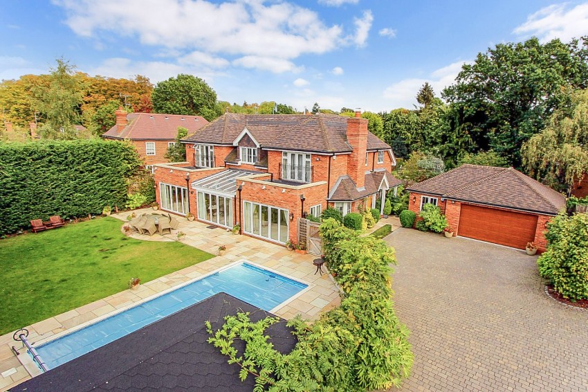 Images for Beaconsfield, Buckinghamshire EAID:2640919782 BID:BEA