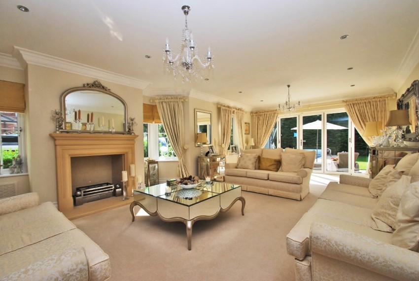 Images for Beaconsfield, Buckinghamshire EAID:2640919782 BID:BEA