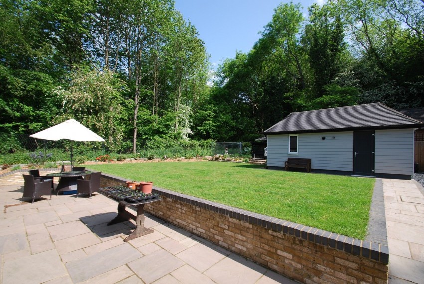Images for Jordans, Beaconsfield, Buckinghamshire EAID:2640919782 BID:GCR