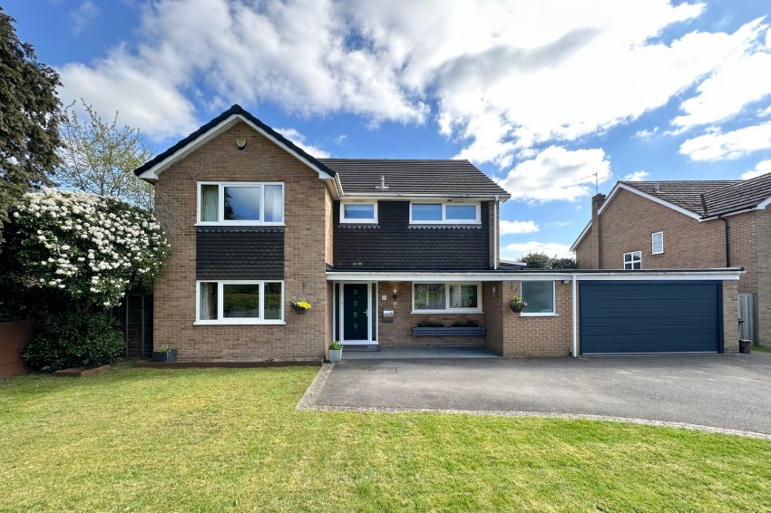 Images for Beaconsfield, Buckinghamshire EAID:2640919782 BID:BEA