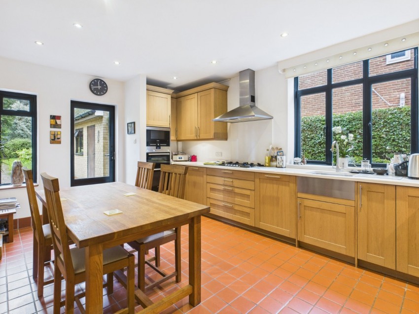 Images for Beaconsfield, Buckinghamshire EAID:2640919782 BID:BEA