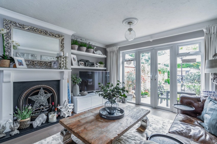 Images for Winchmore Hill, Buckinghamshire EAID:2640919782 BID:BEA