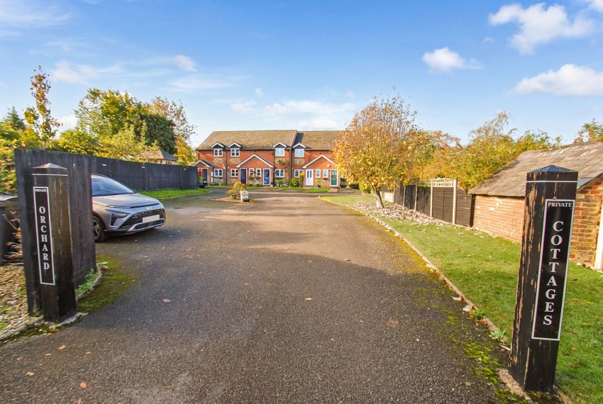 Images for Winchmore Hill, Buckinghamshire EAID:2640919782 BID:BEA