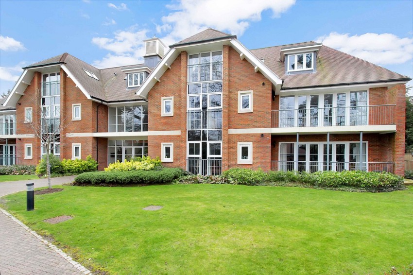 Images for Beaconsfield, Buckinghamshire EAID:2640919782 BID:BEA