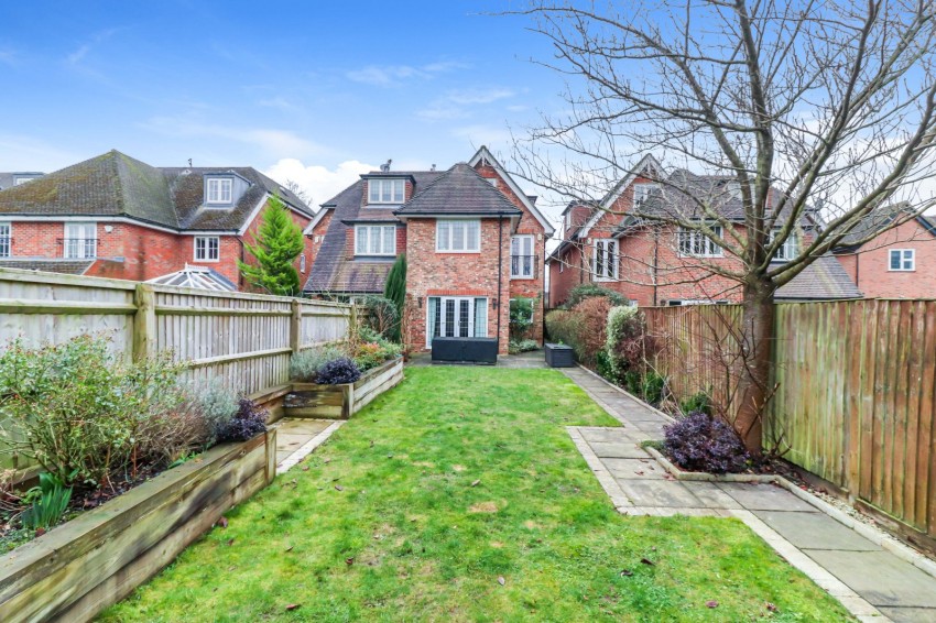 Images for Beaconsfield EAID:2640919782 BID:BEA