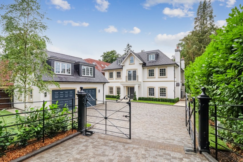 Images for Beaconsfield, Buckinghamshire EAID:2640919782 BID:BEA