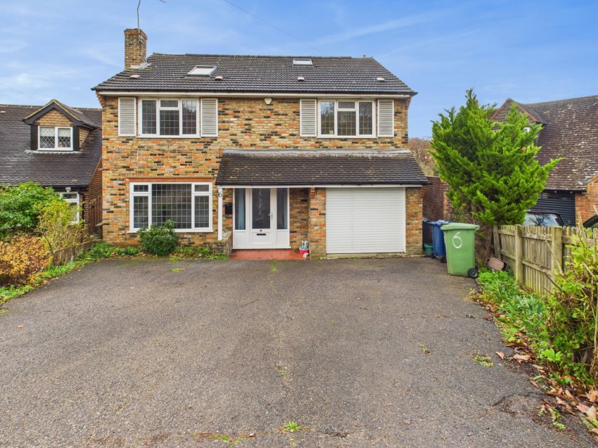 Images for Wooburn Moor, Buckinghamshire EAID:2640919782 BID:BEA