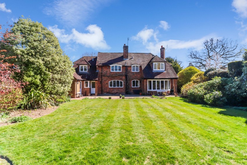 Images for Beaconsfield, Buckinghamshire EAID:2640919782 BID:BEA