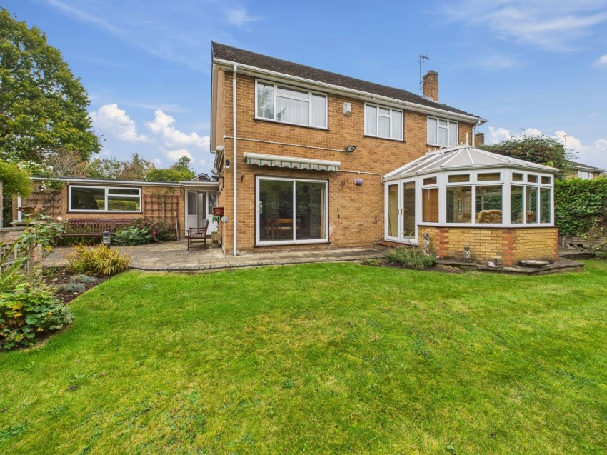 Images for Beaconsfield, Buckinghamshire EAID:2640919782 BID:BEA