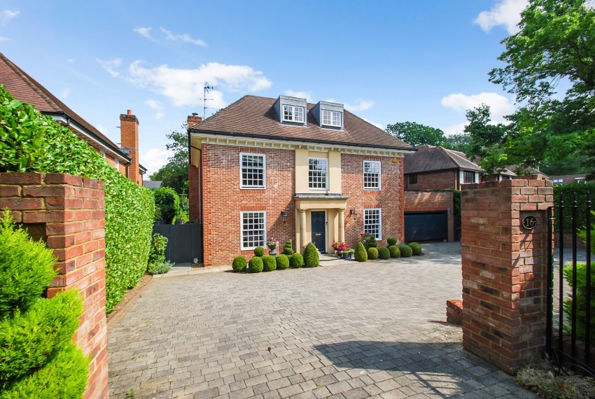 Images for Beaconsfield EAID:2640919782 BID:BEA