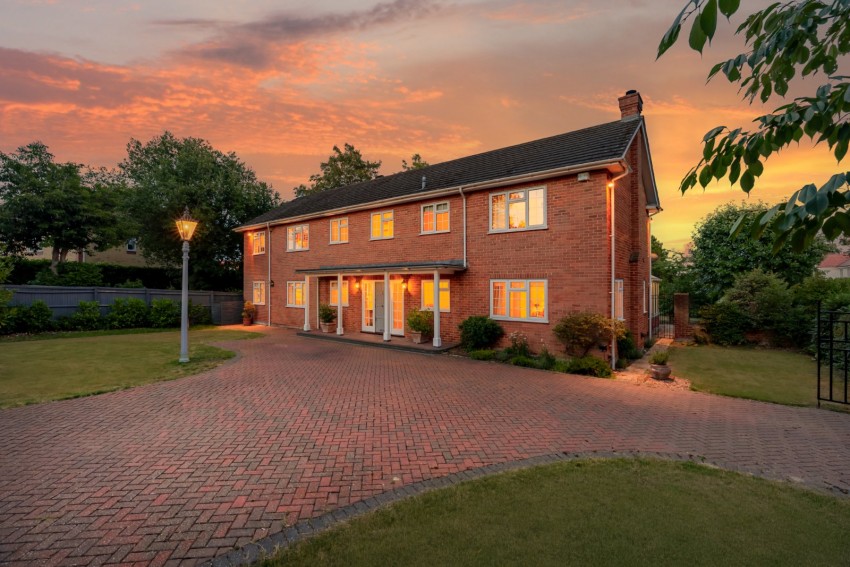 Images for Knotty Green, Beaconsfield EAID:2640919782 BID:BEA