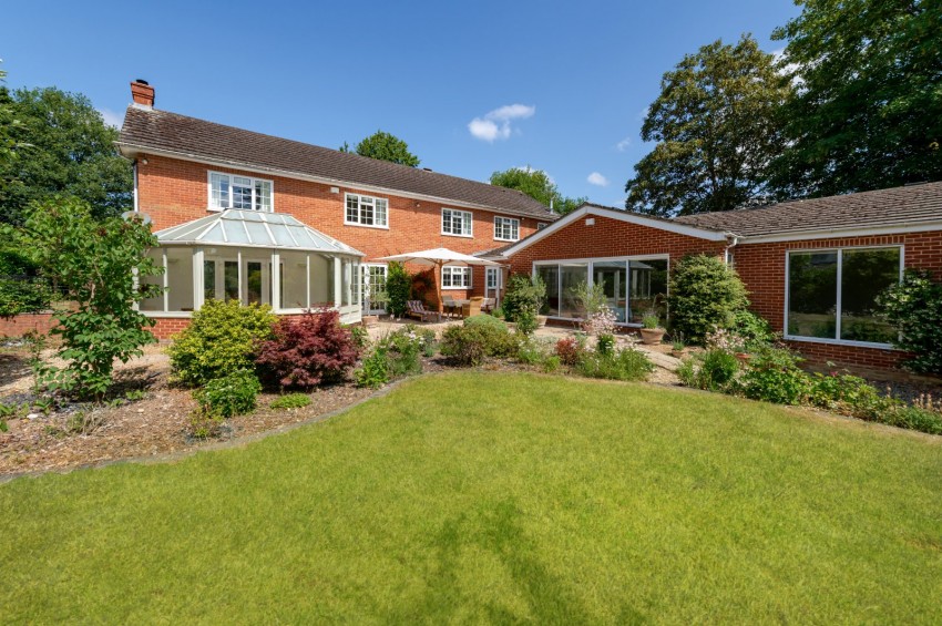 Images for Knotty Green, Beaconsfield EAID:2640919782 BID:BEA