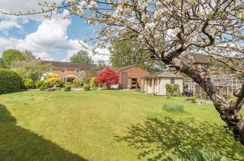 Images for Knotty Green, Beaconsfield EAID:2640919782 BID:BEA