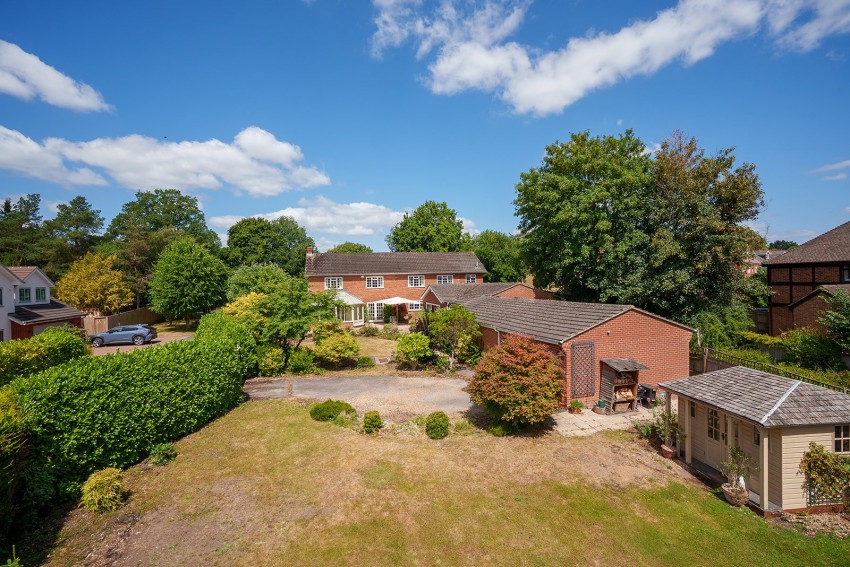 Images for Knotty Green, Beaconsfield EAID:2640919782 BID:BEA