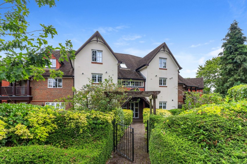 Images for Beaconsfield, Buckinghamshire EAID:2640919782 BID:BEA