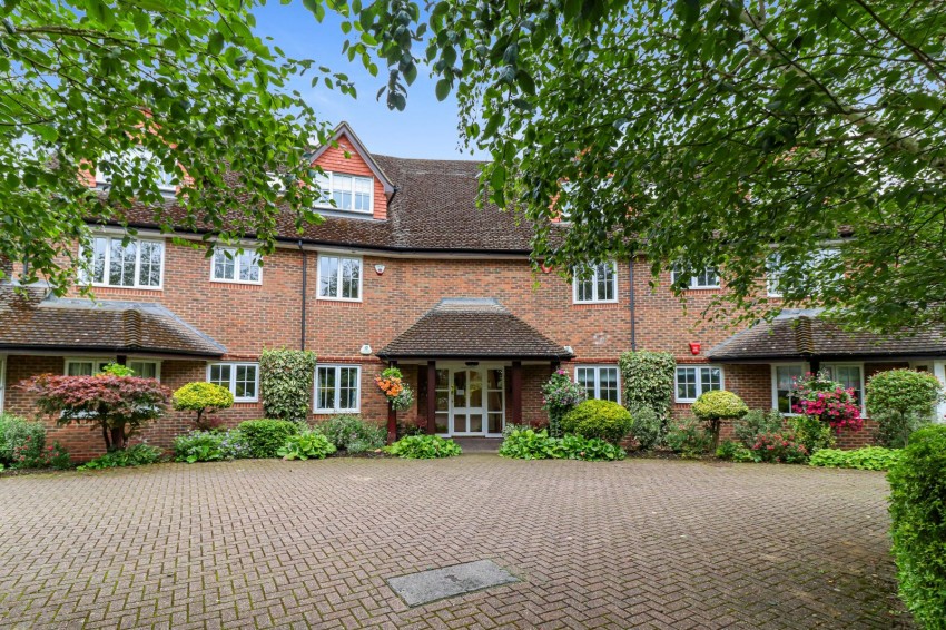 Images for Beaconsfield, Buckinghamshire EAID:2640919782 BID:BEA