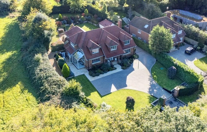 Images for Seer Green, Beaconsfield, Buckinghamshire EAID:2640919782 BID:BEA